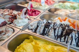 Where to Find the Best Sausalito Ice Cream
