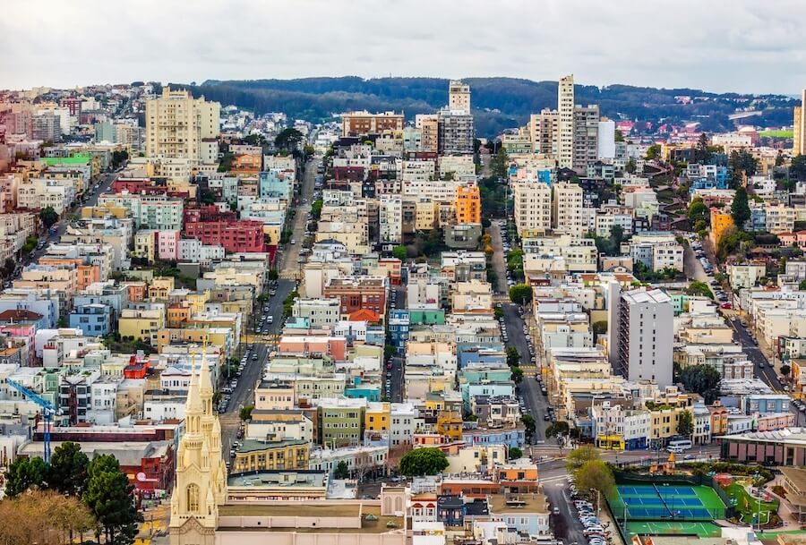 Best San Fransico Tour Buses Best San Fransico Tour Buses