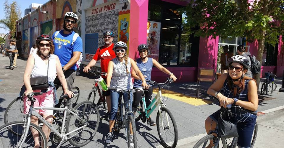 Best Bike Tours in San Francisco | Dylan's Tours