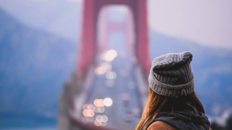 A Guide to Hiking in San Francisco