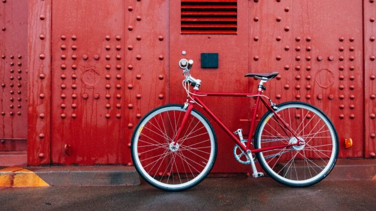 Guide to Bike Rental San Francisco | Dylan's