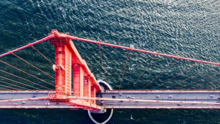 A guide on how to see San Francisco in 3 days
