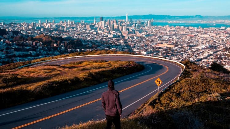 24 Hours in San Francisco - How to see San Francisco in a day