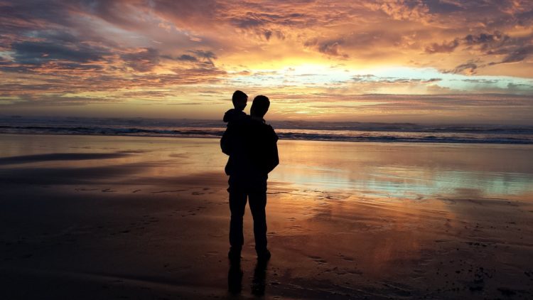 A Guide to San Francisco With Toddlers