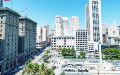 15 Best Hotels in Union Square San Francisco