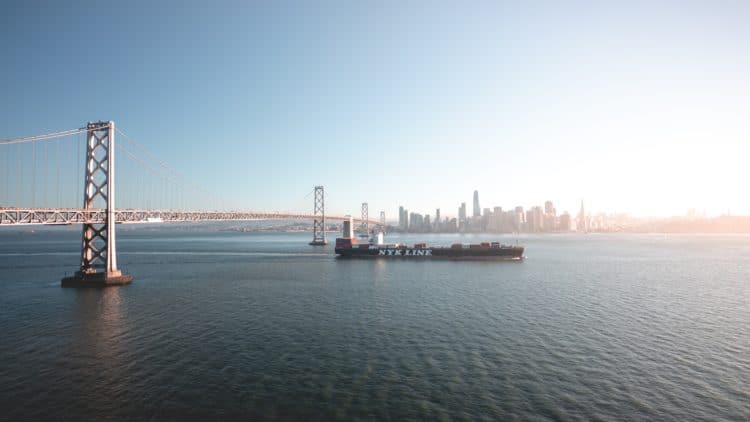 Best San Francisco Boat Tours | Dylan's