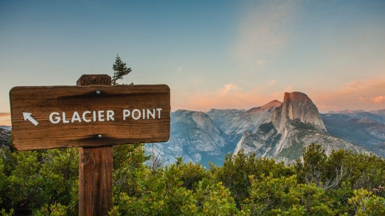 How to get from San Francisco to Yosemite National Park | Dylan's