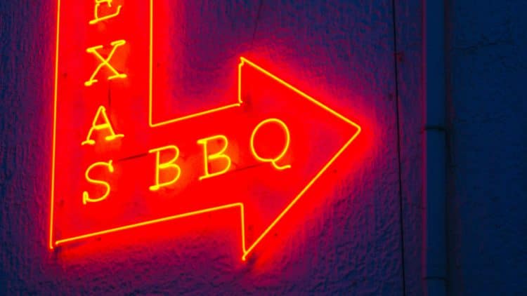 Best BBQ in San Francisco