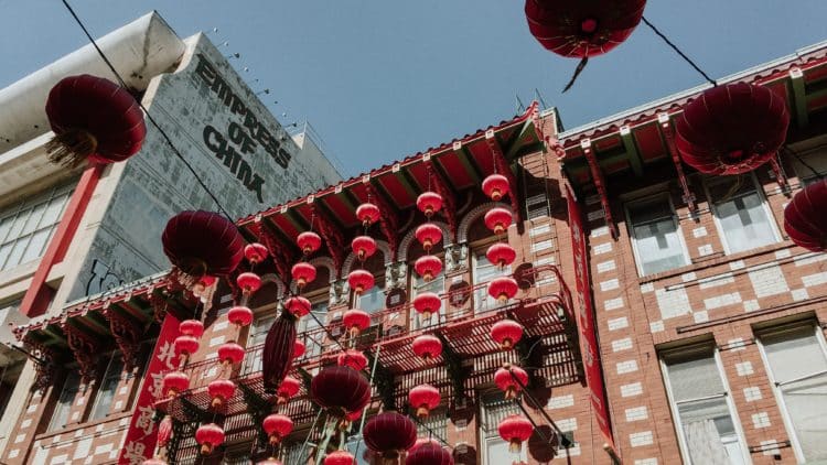 DIY San Francisco Chinatown Tour: Food Tour