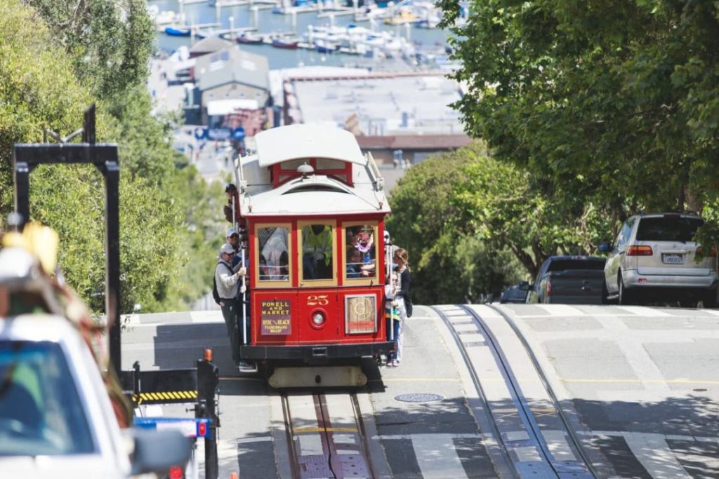 Where to Find the Best Fisherman's Wharf Breakfast