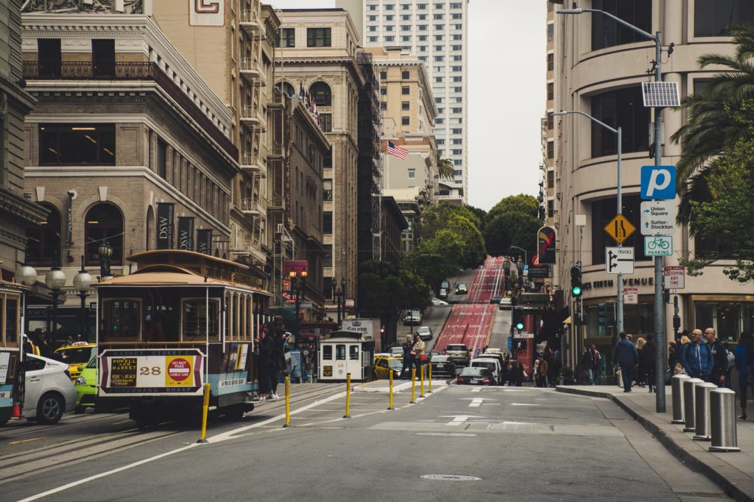 How to Spend 2 Days in San Francisco