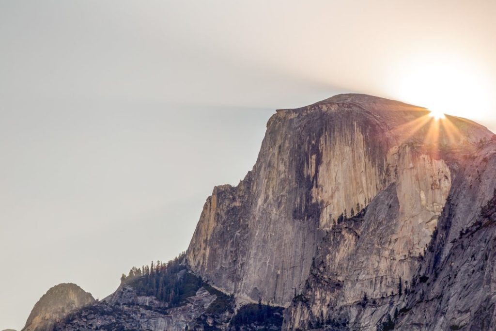 yosemite tours from san francisco