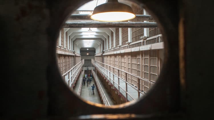 11 Unique Alcatraz Facts You Should Know Before You Go