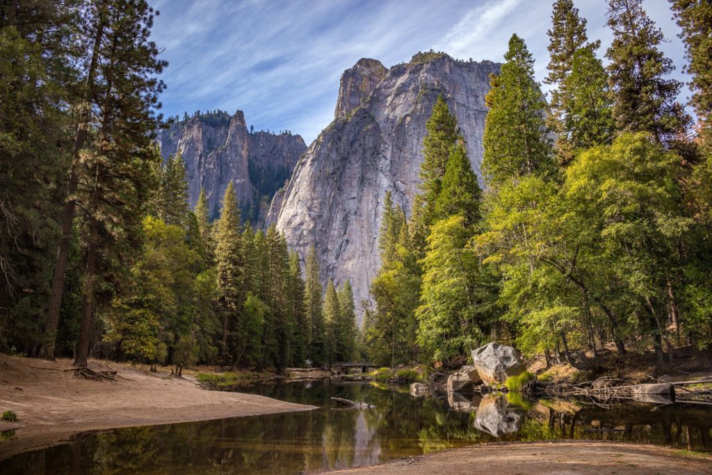 yosemite bus tours