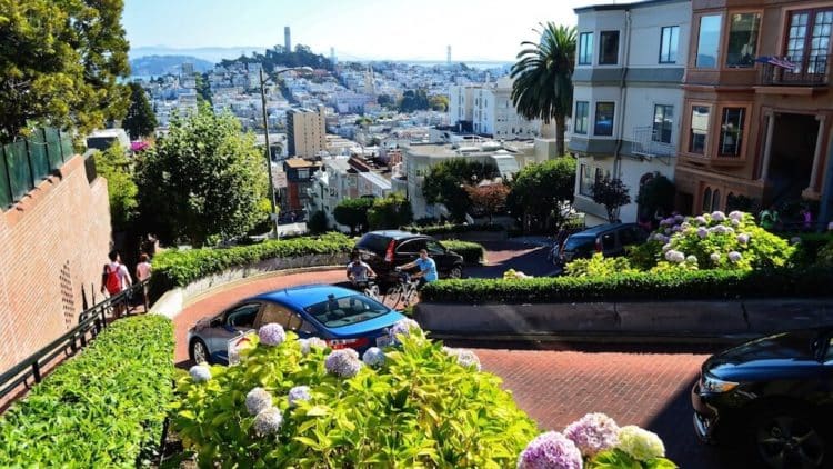 5 Must-See Spots San Francisco Tour Buses Are Can't Go