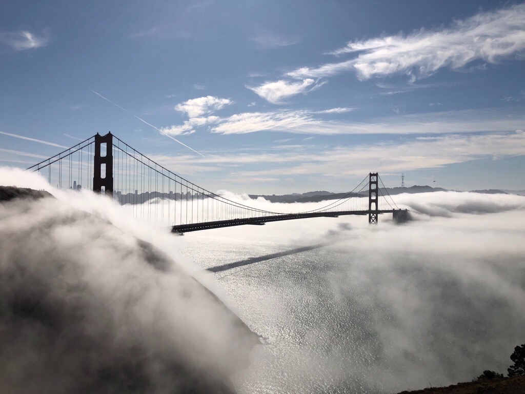 Find the best Golden Gate Bridge Tours