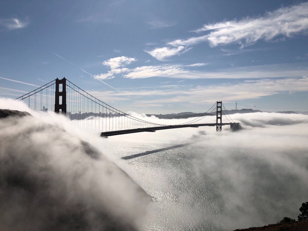 A Traveler’s Guide to the 5 Types of Golden Gate Bridge Tours