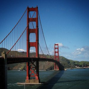 Free Golden Gate Tours