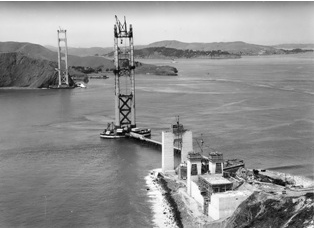There is so much to do on a Golden Gate Bridge Tour