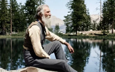 John Muir Quotes: 10 Lines That Will Inspire You to Visit Muir Woods