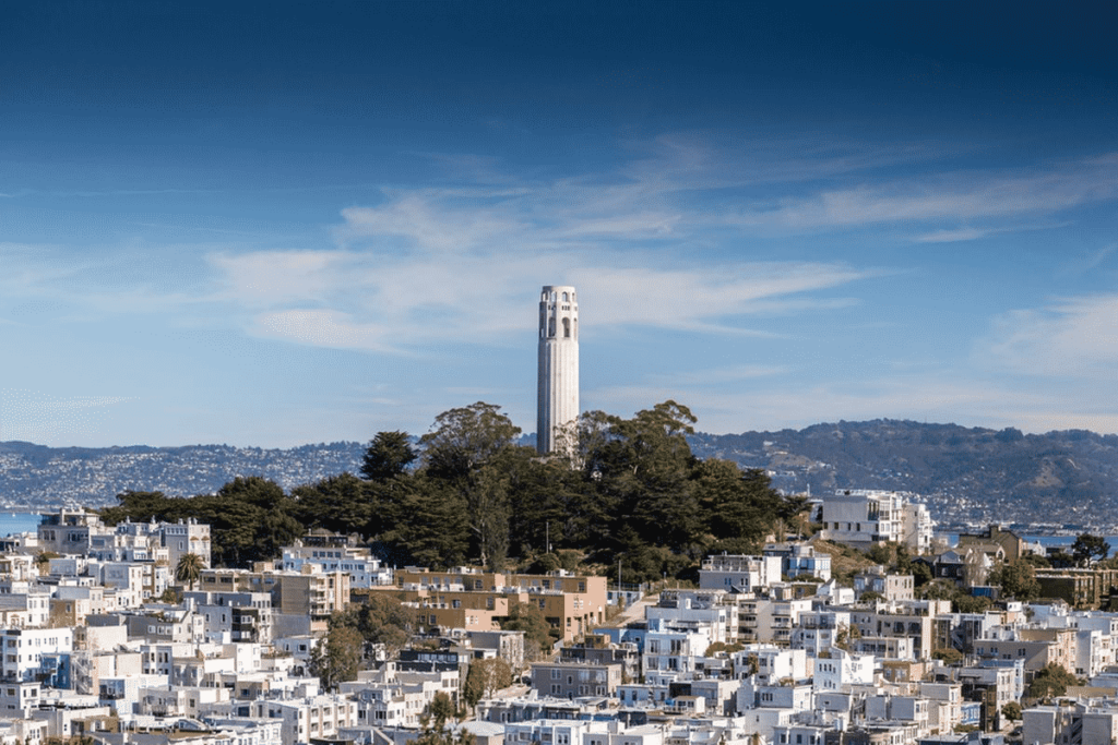 Coit Tower