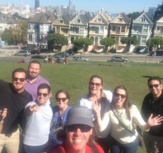 per-minibus-tour-guide-dylans-tours Tour Guide at Dylan's San Francisco Tours