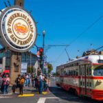 Small Group Tours to Fisherman's Wharf in San Francisco