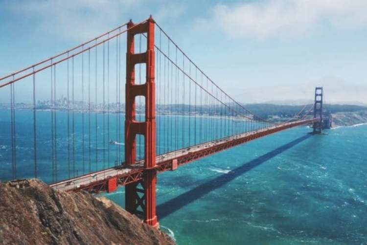see the golden gate bridge on the best san francisco tours