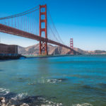 Golden Gate Bridge San Francisco