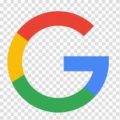 google G logo