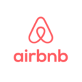 airbnb logo