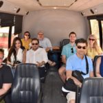 Small Group San Francisco to Sonoma Shuttle