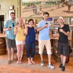 Group Winery Tours Sonoma from San Francisco