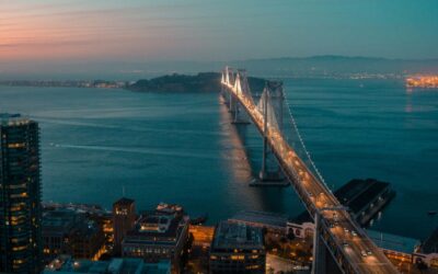 What to See in San Francisco at Night: 15 Things To Do After Dark