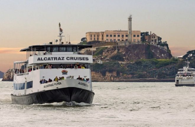 visiting alcatraz island with alcatraz cruises