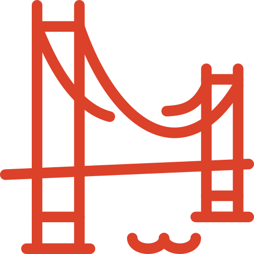 bridge icon