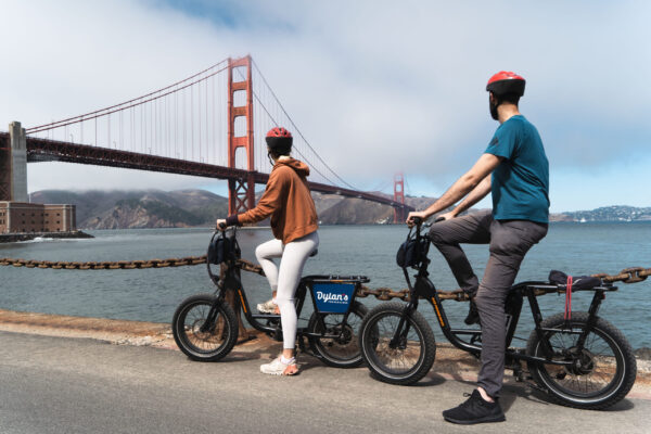 dylan bike tours san francisco