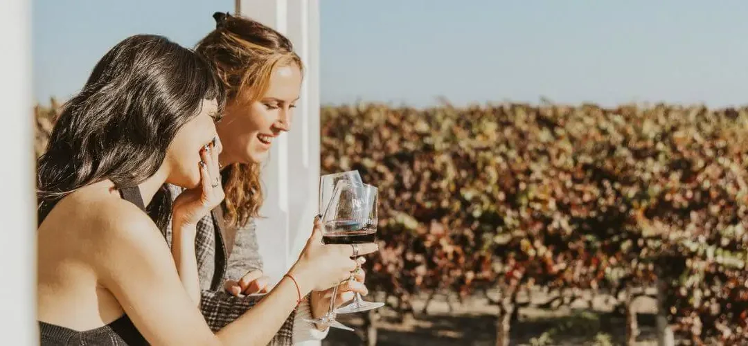 The Ultimate Guide to Napa Valley Wine Tasting: the Best Napa Wineries, Transportation, and Wine Tour Tips!