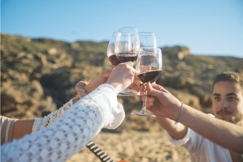 Everything To Know Before Planning a Large Group Wine Tour