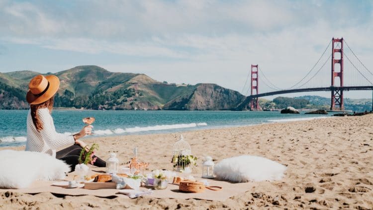 Best Ways to Get to Napa from San Francisco