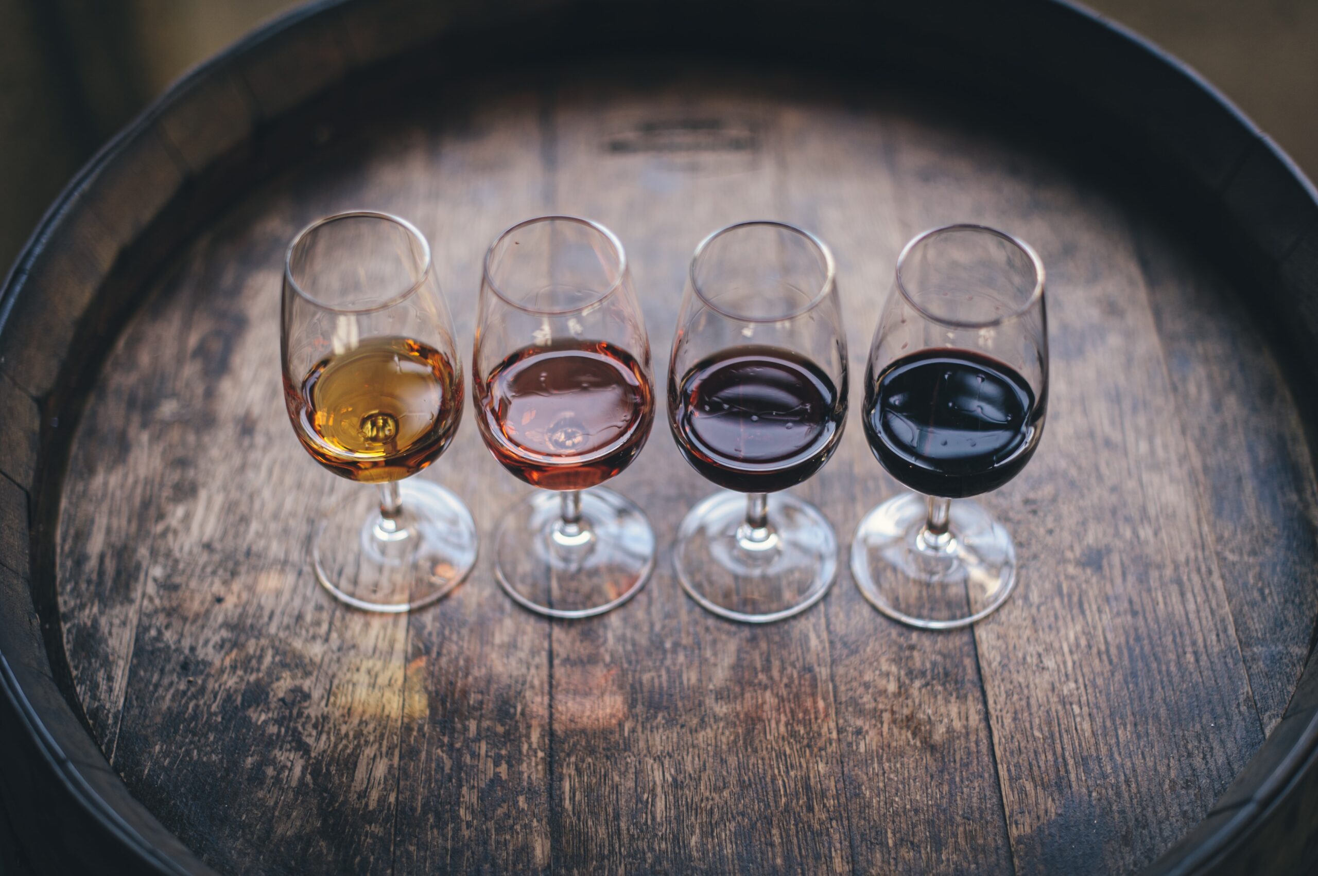5 Essential Activities to Elevate Your Wine Tasting Experience