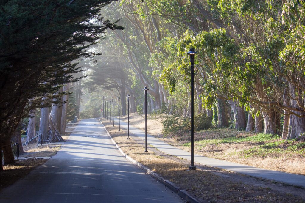 Presidio San Francisco