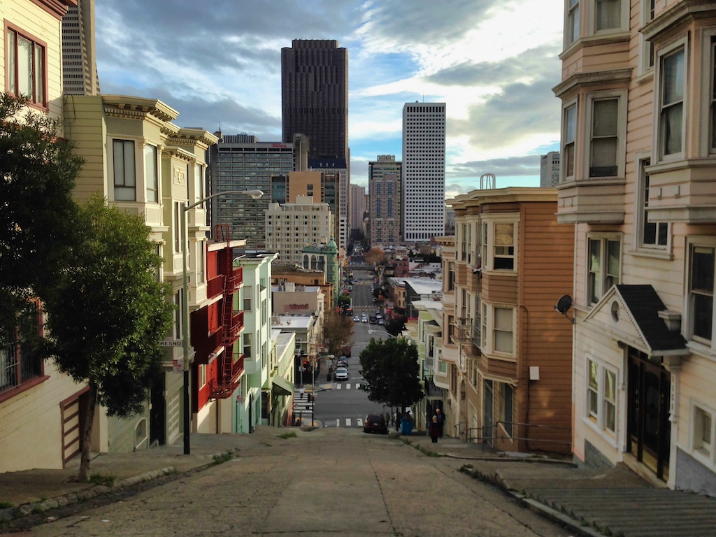 What to Do in Two Days in San Francisco