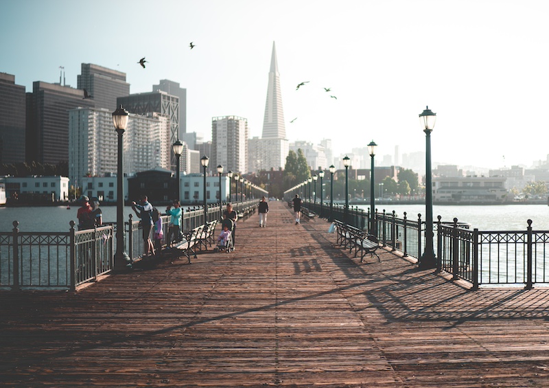 The Best Time to Visit San Francisco