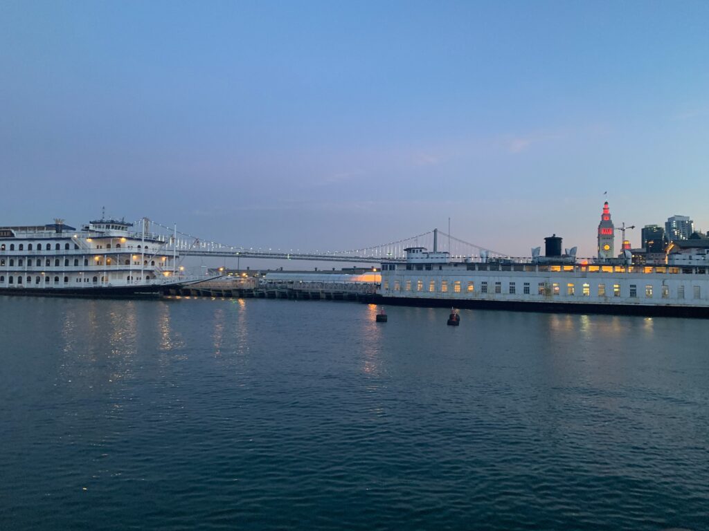 Sailing Cruise Lines