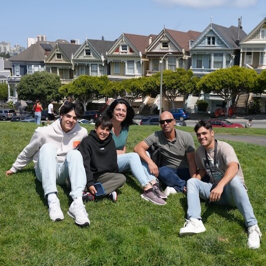 Private Tour In San Francisco square Private Tour In San Francisco