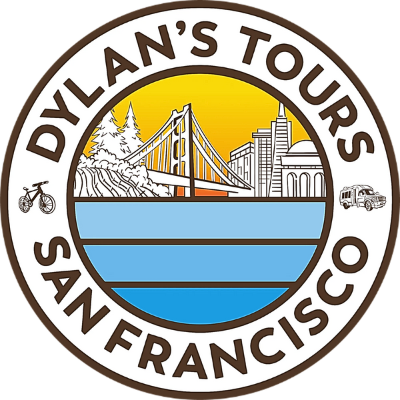 Dylan's Tours logo