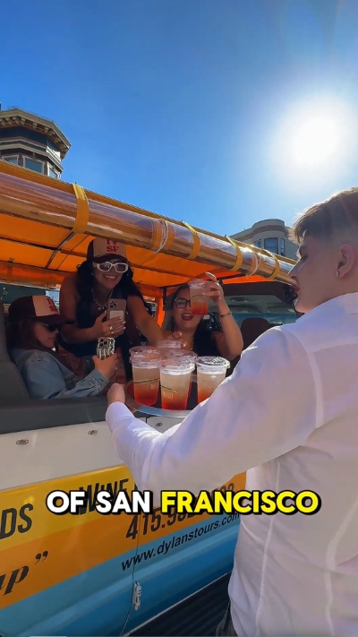 Private Tours video