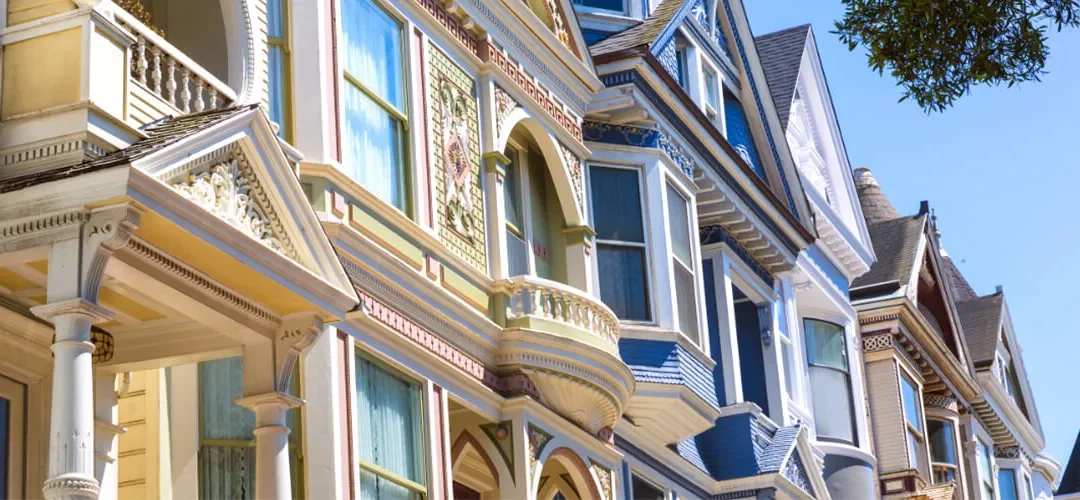 Is Haight-Ashbury worth visiting? Where San Francisco’s Counterculture Comes Alive