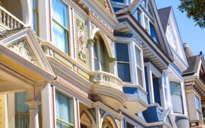 Is Haight-Ashbury worth visiting? Where San Francisco’s Counterculture Comes Alive
